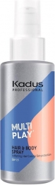 KadusProfessionalStyling-MultiplayHairampBodySpray100ml