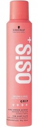 SchwarzkopfOsisGripExtraStrongMousse200ml