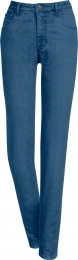 5-pocketjeans