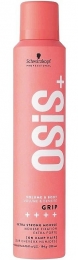 SchwarzkopfOsisGripExtraStrongMousse200ml