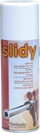 GarlandoSpraySlidy-SmeermiddelvoorTafelvoetbalStangenenRollagers