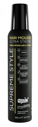 ImperitySupremeHairMousseUltraStrong300ml