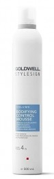 GoldwellStylesignBODIFYINGCONTROLMOUSSE500ml