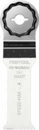 FestoolUSB7832BiOSC5Invalzaagblad-32x78mm5st