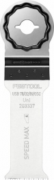 FestoolUSB7832BiOSC5Invalzaagblad-32x78mm5st