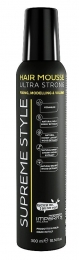 ImperitySupremeHairMousseUltraStrong300ml