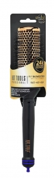HOTTOOLSVolumeBrush24KGold45cm
