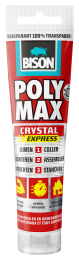 PolyMaxCrystalExpressHangtube115g-Bison