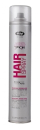 LisapHighTechHairSprayStrong500ml