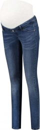Prnatal-W29XL34-Zwangerschapsbroek-SkinnyFit-BlauwDenim