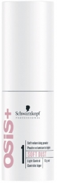 SchwarzkopfOsisDryTextureSoftDust8gr