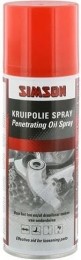 SimsonKruipolieSpray200ml