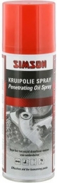 SimsonKruipolieSpray200ml
