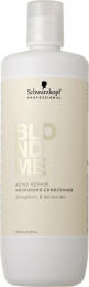 SchwarzkopfBlondMeBondRepairNourishingConditioner1000ml