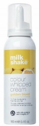MilkShakeColorWhippedCreamGoldenBlond100ml