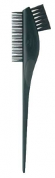 WellaVerfkammetkwastzwart235cm