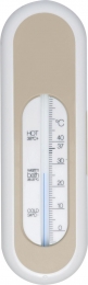 Bebe-JouTaupeBadthermometer