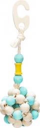 BeezteesPluis-Knaagdierspeelgoed-Hout-20x6x6cm