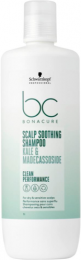 SchwarzkopfBCBonacureScalpGenesisSoothingShampoo1000ml