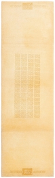 VloerkleedLangstonhandgemaaktwolVidal