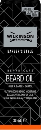 WilkinsonWilkinsonBaardolieBarbersStyle-30ml