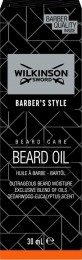 WilkinsonWilkinsonBaardolieBarbersStyle-30ml