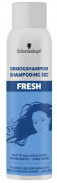 SchwarzkopfSchwarzkopfDryDroogShampooFresh-150ML