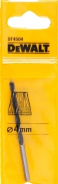 DeWALTDT4504Houtspiraalboor-4X52X80mm