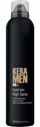 KISKeramenHoldemhighSpray300ml