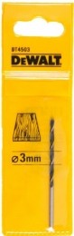 DeWALTDT4503Houtspiraalboor-3X46X70mm