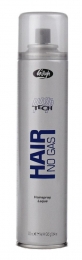 LisapHighTechHairNoGasNatural300ml