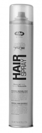 LisapHighTechHairSprayNatural500ml