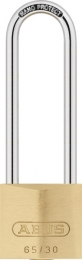 Abus6530HB60HangslotMetHogeBeugel-2Sleutels