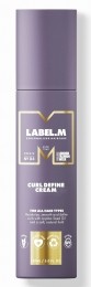 LabelMCurlDefineCream150ml