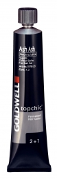 GoldwellTopchicNeutralightstubeAshAsh60ml