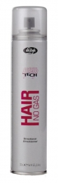 LisapHighTechHairNoGasStrong300ml