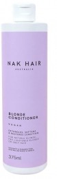 NAKBlondeConditioner375ml