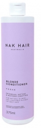 NAKBlondeConditioner375ml