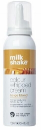 MilkShakeColorWhippedCreamBeigeBlond100ml