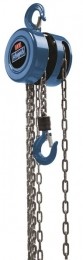 ScheppachCB01KatrolKettingtakel-1000kg