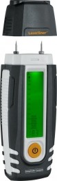 LaserlinerDampFinderCompactVochtigheidsmeter