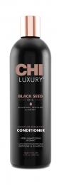 CHILuxuryBlackSeedOilMoistureReplenishConditioner355ml