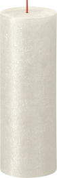 StompkaarsShimmer19068Ivory-Bolsius