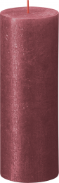 StompkaarsShimmer19068Red-Bolsius