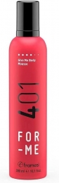 FramesiFor-Me401GiveMeBodyMousse300ml