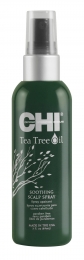 CHITeaTreeOilSoothingScalpSpray89ml