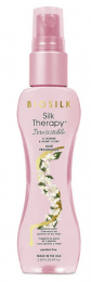 BiosilkSilkTherapyIrresistibleHairFragrance67ml