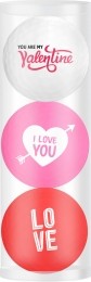 Legend3BallpackValentine