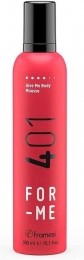 FramesiFor-Me401GiveMeBodyMousse300ml