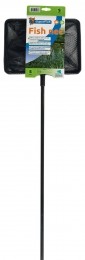VIJVERNETSMALL25X20X120CM-Superfish